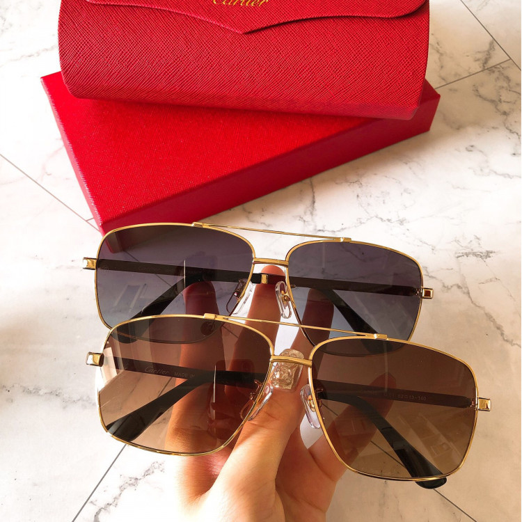 Sunglasses Cartier CA0946 