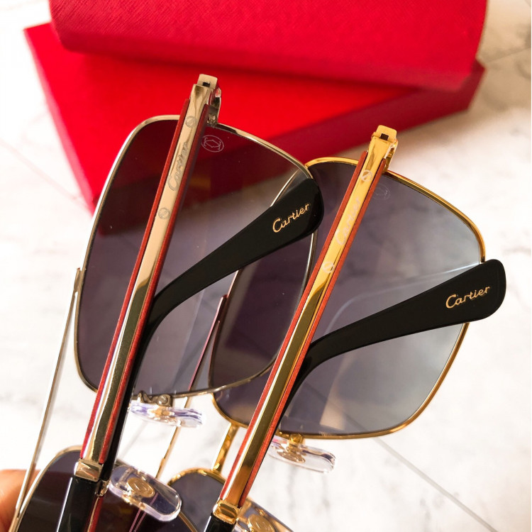 Sunglasses Cartier CA0946 