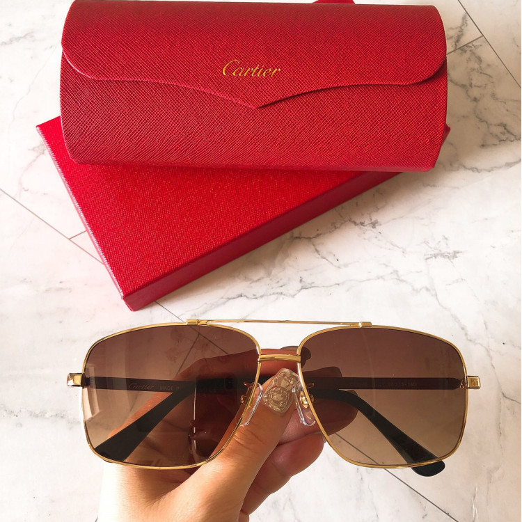 Sunglasses Cartier CA0946 