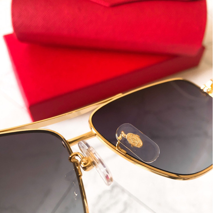 Sunglasses Cartier CA0946 