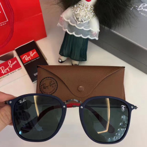 Солнцезащитные очки RB2448 Ray-Ban Ferrari