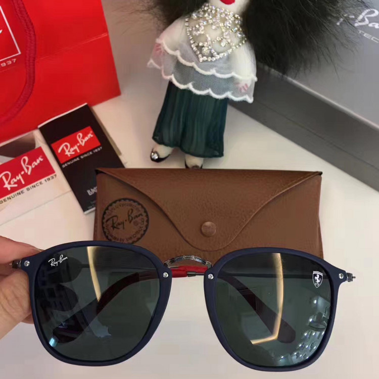 RB2448 sunglasses Ray-Ban Ferrari