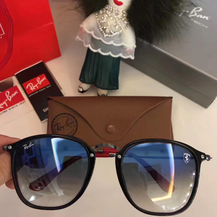 RB2448 sunglasses Ray-Ban Ferrari