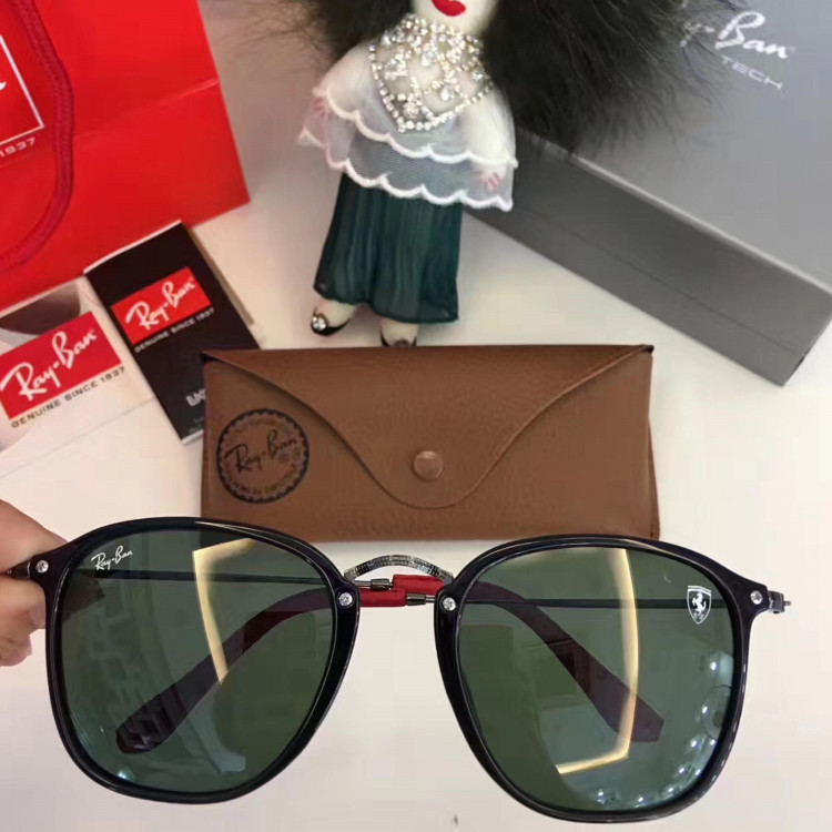 RB2448 sunglasses Ray-Ban Ferrari