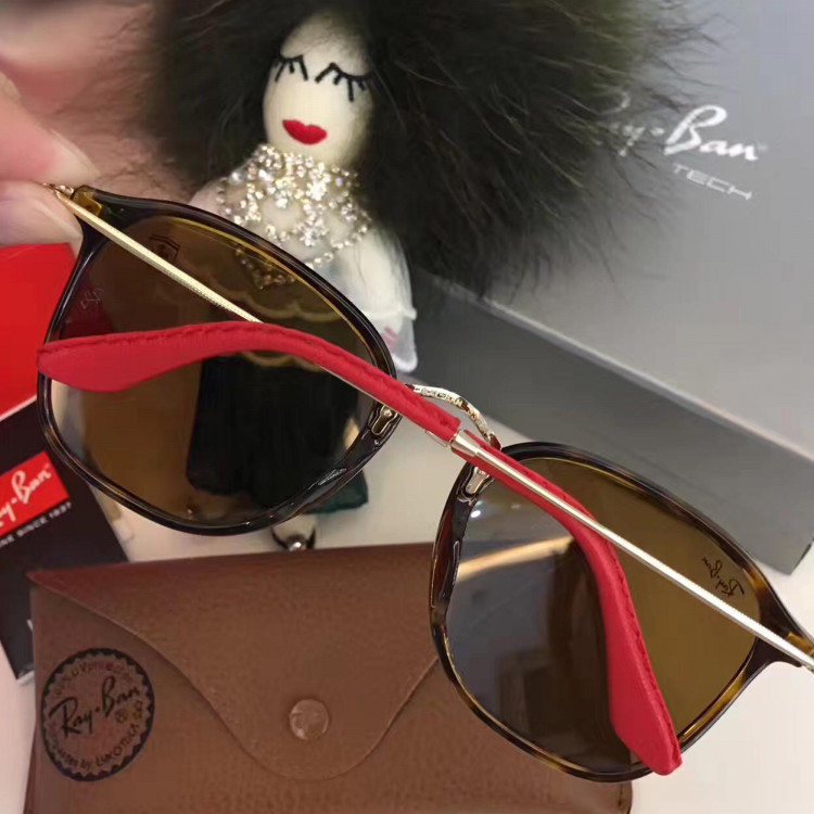 RB2448 sunglasses Ray-Ban Ferrari