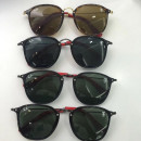 RB2448 sunglasses Ray-Ban Ferrari