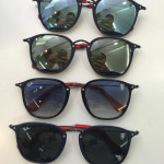RB2448 sunglasses Ray-Ban Ferrari