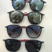 RB2448 sunglasses Ray-Ban Ferrari
