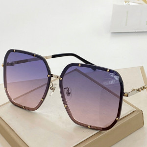 Солнцезащитные очки Cartier CA0821