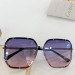 Солнцезащитные очки Cartier CA0821