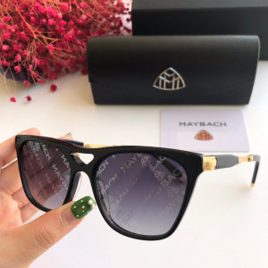 MAYBACH THE BOLD Sunglasses