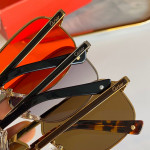 Sunglasses Cartier CT0120S