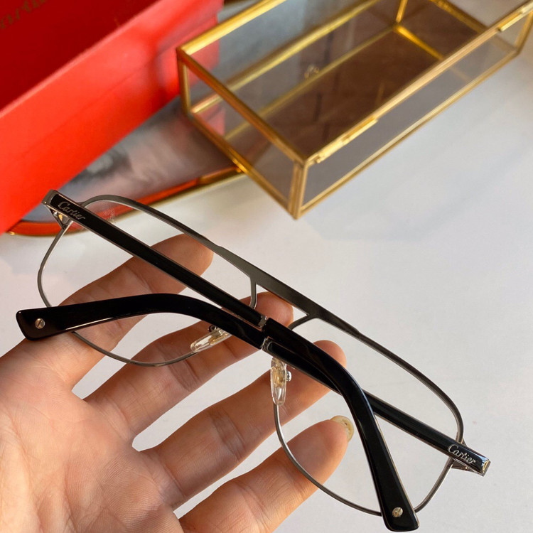 Sunglasses Cartier CT0120S