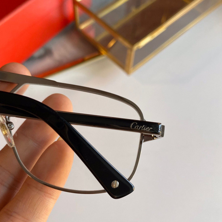 Sunglasses Cartier CT0120S