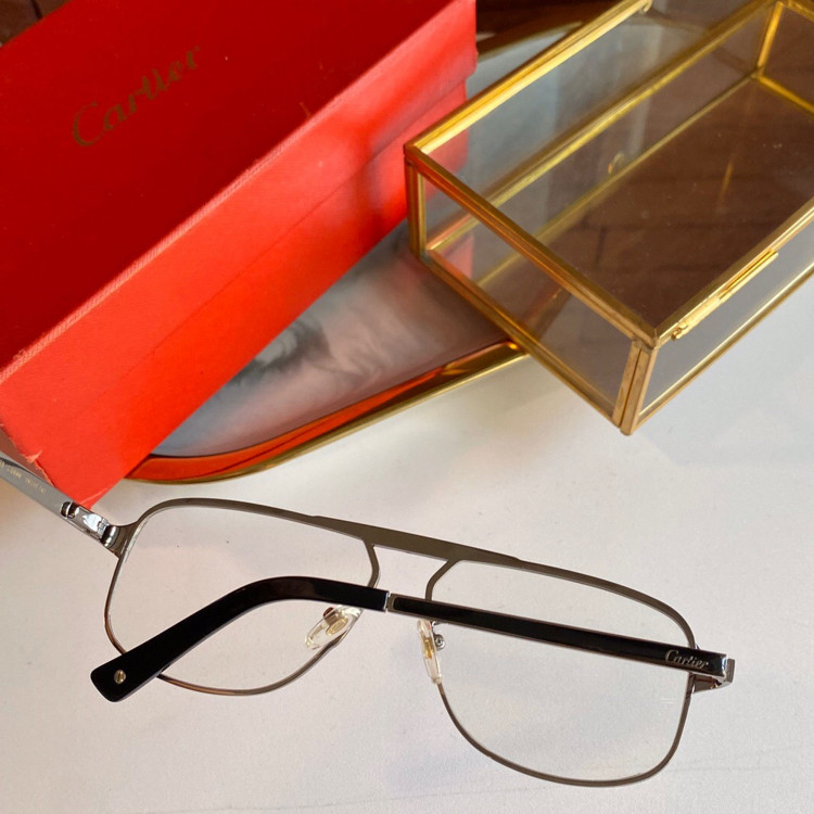Sunglasses Cartier CT0120S