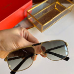 Sunglasses Cartier CT0120S