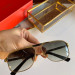 Солнцезащитные очки Cartier CT0120S