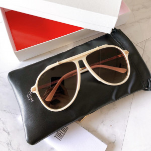 Очки солнцезащитные Celine CL40027