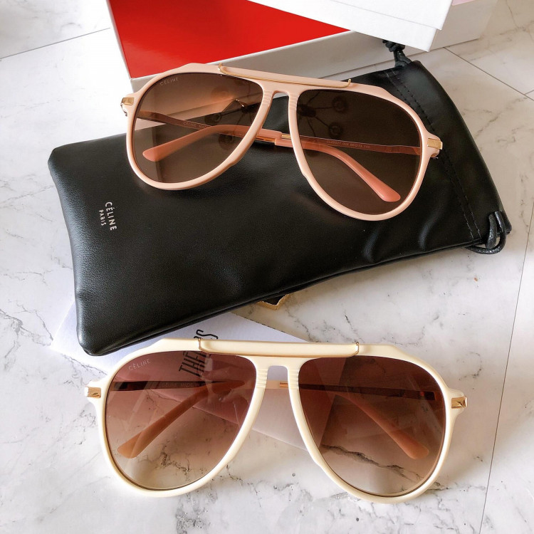 Sunglasses Celine CL40027