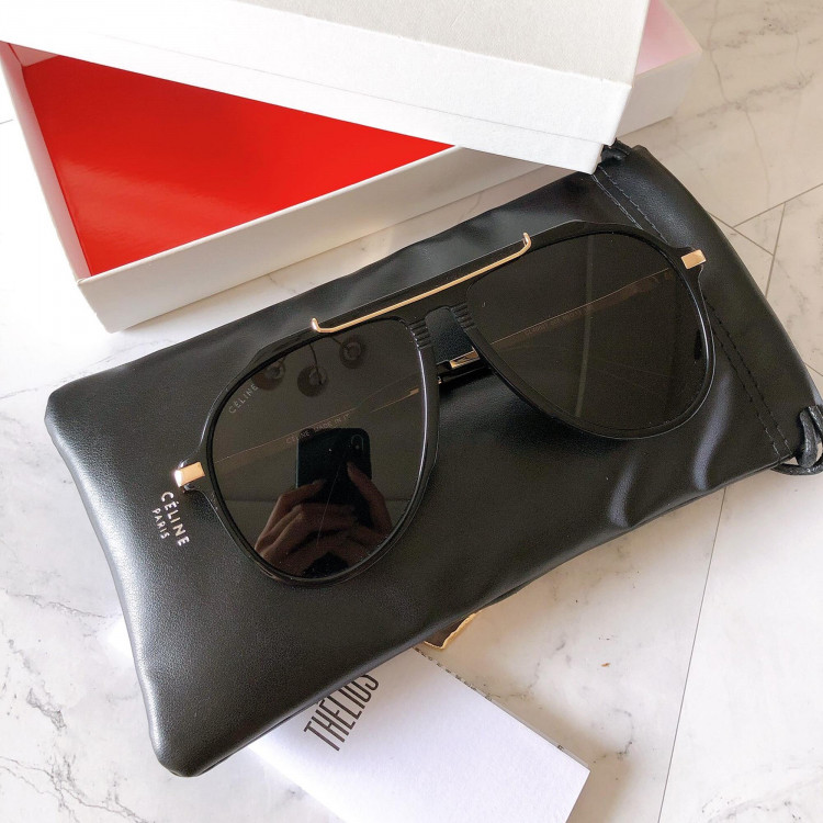 Sunglasses Celine CL40027
