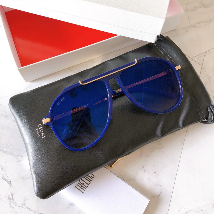 Sunglasses Celine CL40027