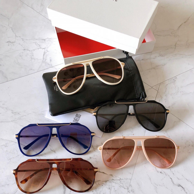 Sunglasses Celine CL40027