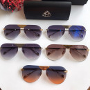 MAYBACH THE AERONAUT Sunglasses