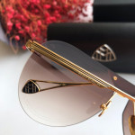 MAYBACH THE AERONAUT Sunglasses