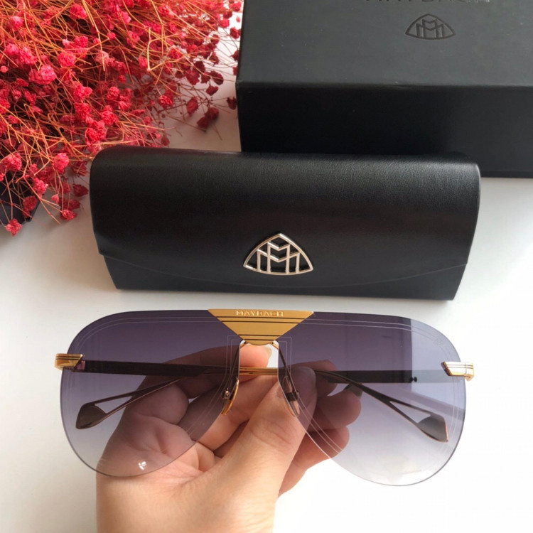 MAYBACH THE AERONAUT Sunglasses
