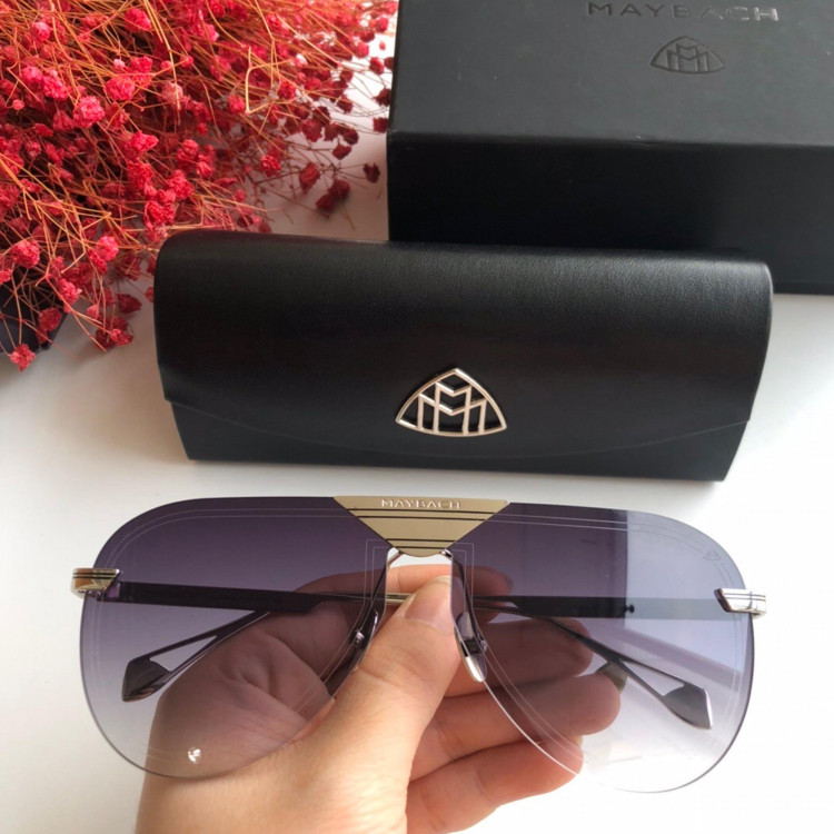 MAYBACH THE AERONAUT Sunglasses
