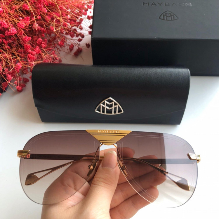 MAYBACH THE AERONAUT Sunglasses