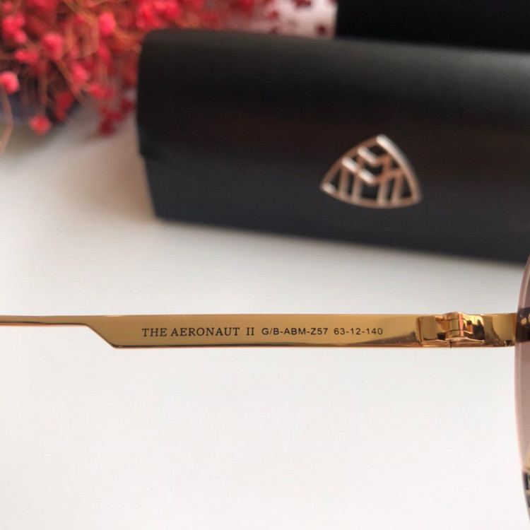 MAYBACH THE AERONAUT Sunglasses