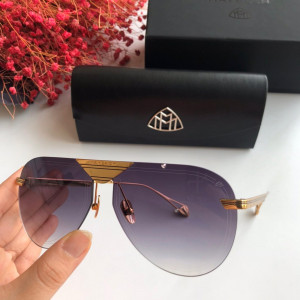 MAYBACH THE AERONAUT Sunglasses