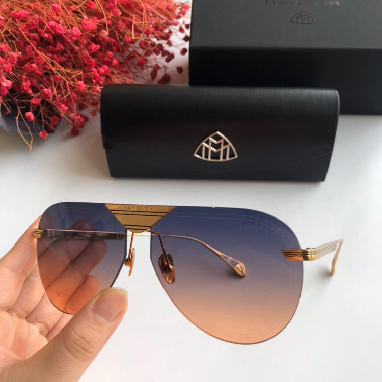 MAYBACH THE AERONAUT Sunglasses