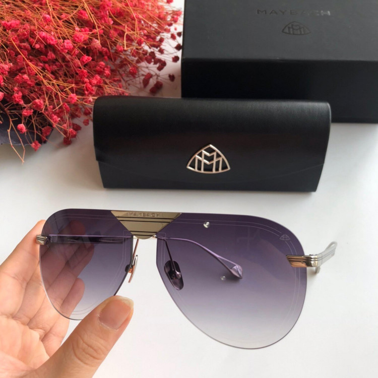 MAYBACH THE AERONAUT Sunglasses