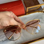 Sunglasses Cartier CT0198s