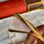 Sunglasses Cartier CT0198s