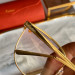 Солнцезащитные очки Cartier CT0198s