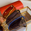 Sunglasses Cartier CT0198s