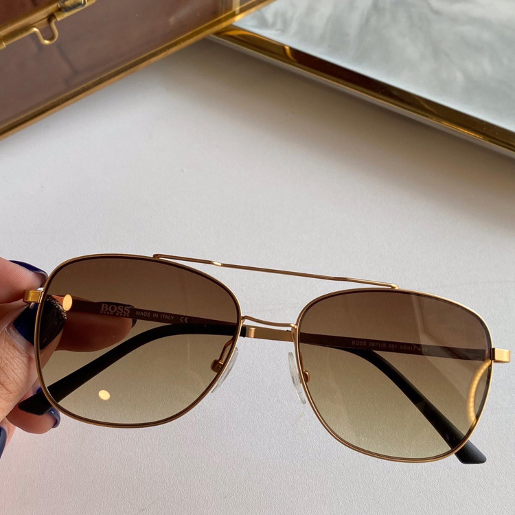HUGO BOSS 0971s Sunglasses