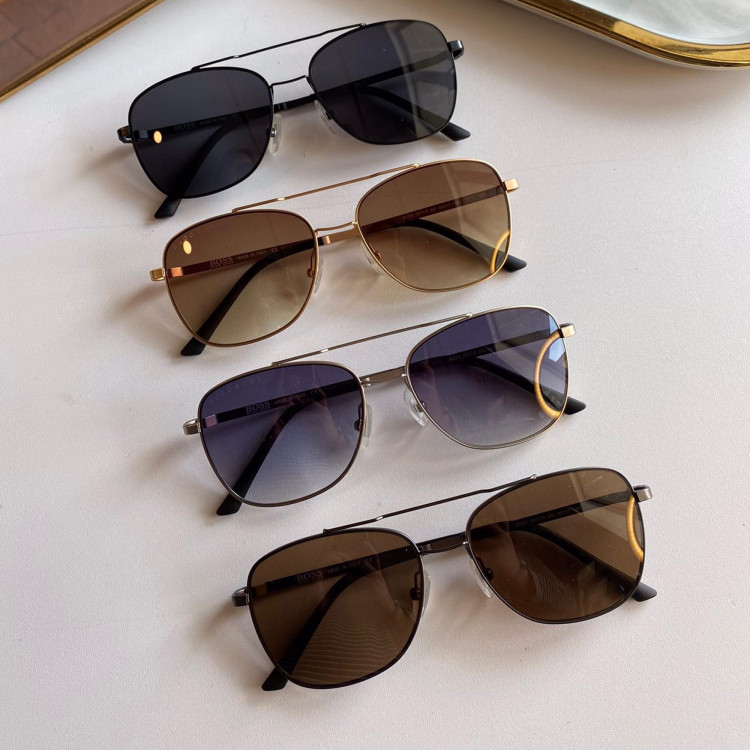 HUGO BOSS 0971s Sunglasses