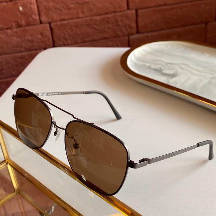 HUGO BOSS 0971s Sunglasses