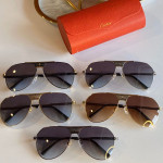 Солнцезащитные очки Cartier CA0938