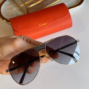 Солнцезащитные очки Cartier CA0938
