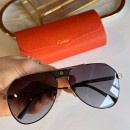 Солнцезащитные очки Cartier CA0938