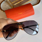 Солнцезащитные очки Cartier CA0938