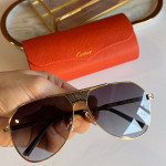 Солнцезащитные очки Cartier CA0938