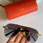 Солнцезащитные очки Cartier CA0938