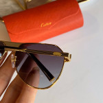 Солнцезащитные очки Cartier CA0938