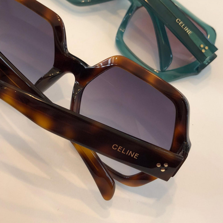 Очки солнцезащитные Celine CL4S131